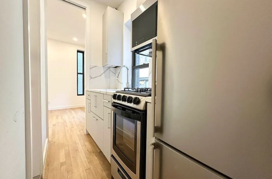 Amazing 2 bed on Mott Street in Nolita