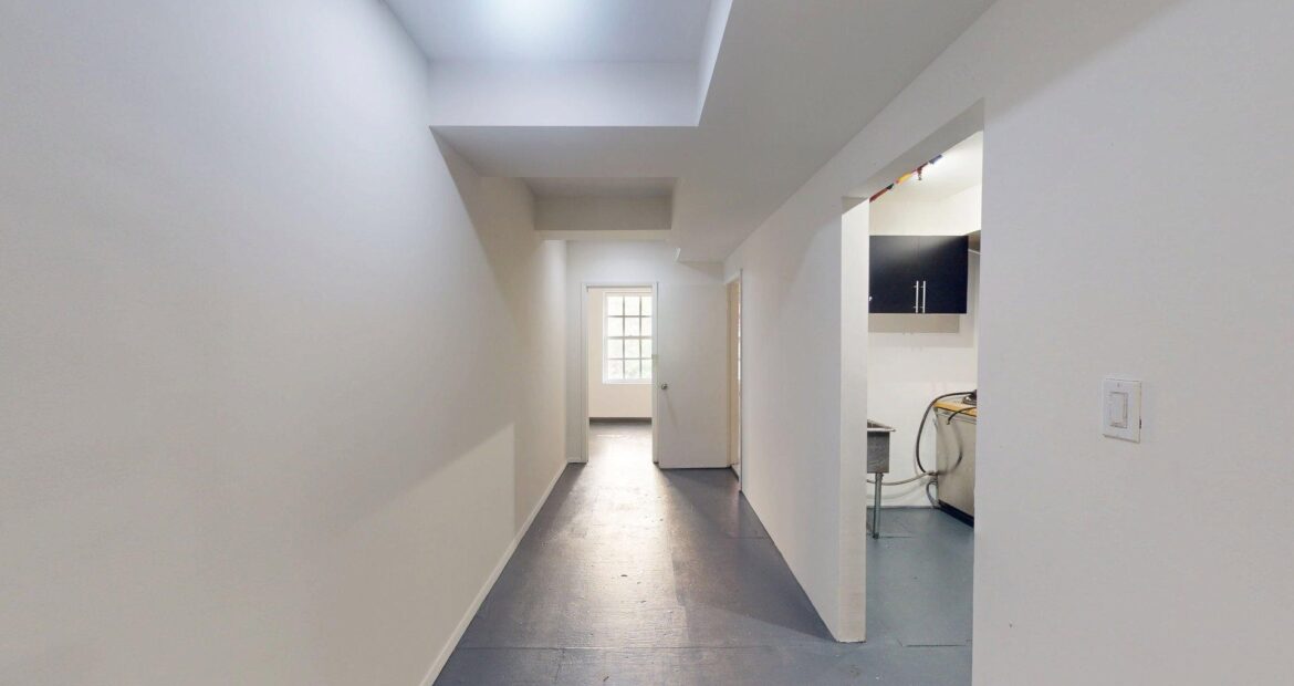 76 Wooster Street – 2nd Floor Duplex Penthouse