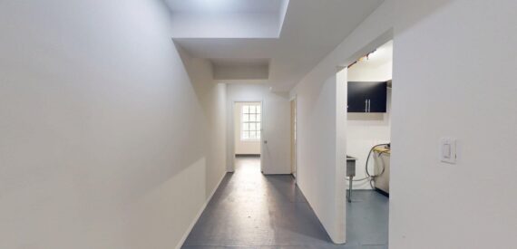 76 Wooster Street – 2nd Floor Duplex Penthouse