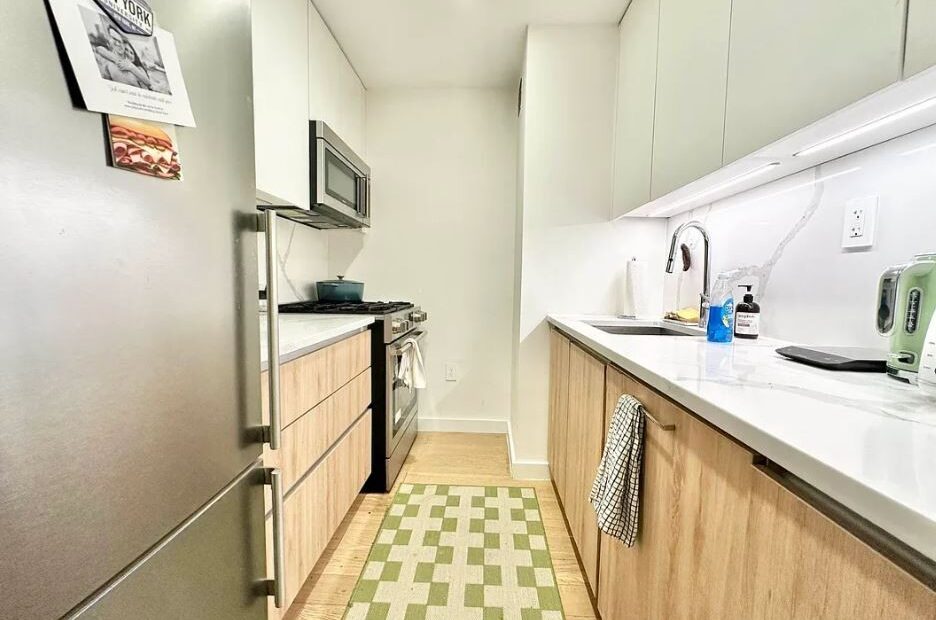 Amazing 2 bed on East 59th Street in Lenox Hill