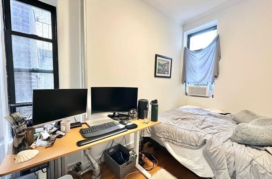 Amazing 2 bed on 9th Avenue in Chelsea