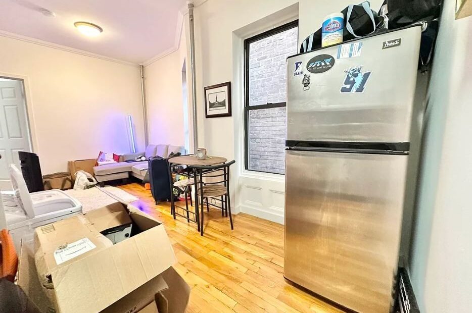 Amazing 2 bed on 9th Avenue in Chelsea