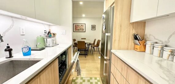 Amazing 2 bed on East 59th Street in Lenox Hill