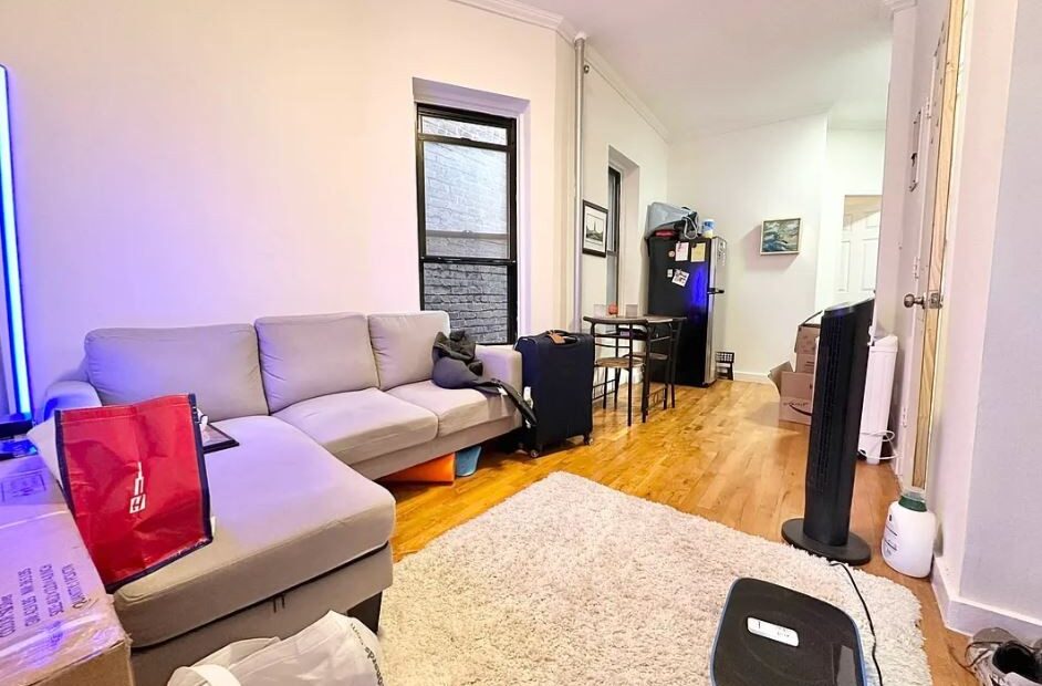 Amazing 2 bed on 9th Avenue in Chelsea