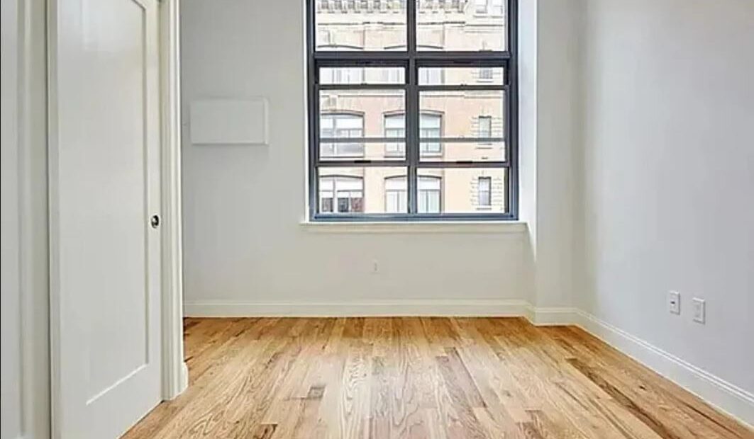 Amazing 2 bed on East 22nd Street in Gramercy Park