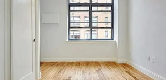 Amazing 2 bed on East 22nd Street in Gramercy Park