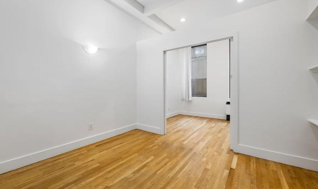 Spacious 1BR w/Loft space on East 37th Street in Murray Hill