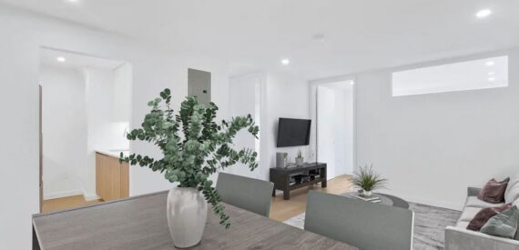 Amazing 2 bed on East 59th Street in Lenox Hill