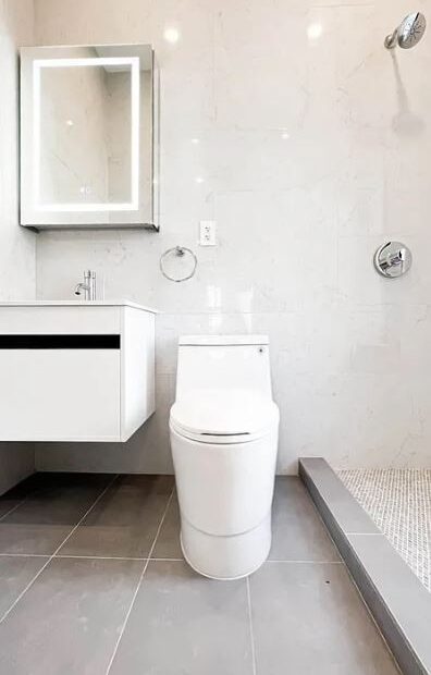 Amazing 1 bed on Mott Street in Nolita