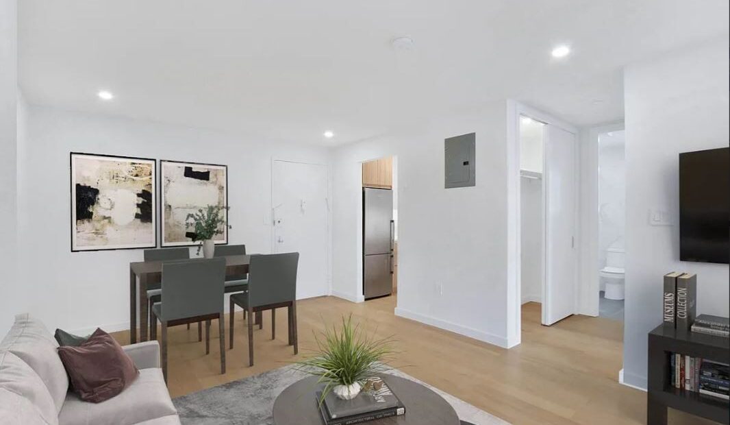 Amazing 2 bed on East 59th Street in Lenox Hill