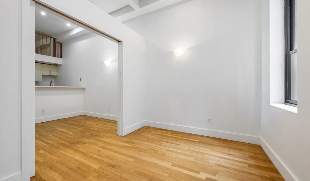 Spacious 1BR w/Loft space on East 37th Street in Murray Hill