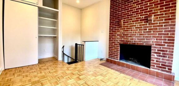 Amazing 1 bed on East 82nd Street in Yorkville