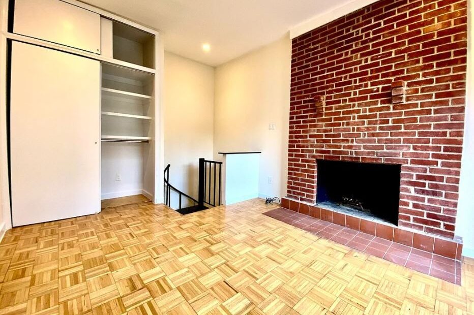 Amazing 1 bed on East 82nd Street in Yorkville
