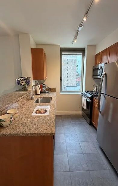 Amazing 1 bed on Lexington Avenue in Carnegie Hill