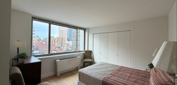 Amazing 1 bed on Lexington Avenue in Carnegie Hill