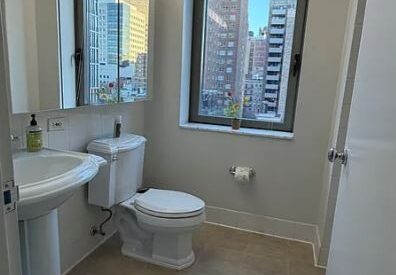 Amazing 1 bed on Lexington Avenue in Carnegie Hill