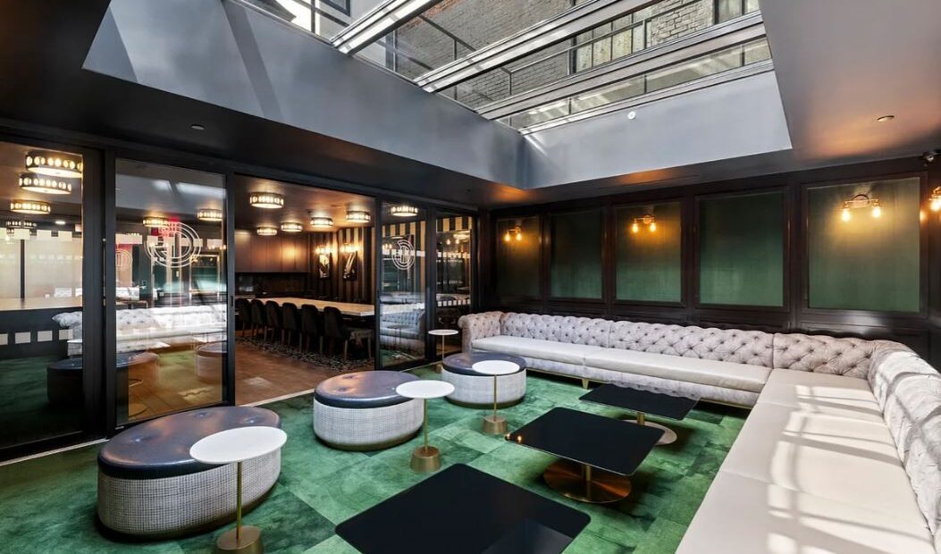 Amazing 2BR residence on East 54th Street in Sutton Place