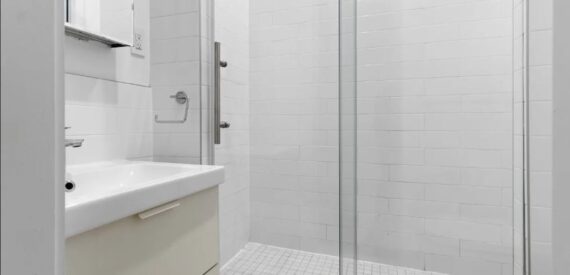 Amazing 2 bed on East 22nd Street in Gramercy Park