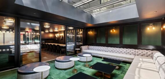 Amazing 2BR residence on East 54th Street in Sutton Place