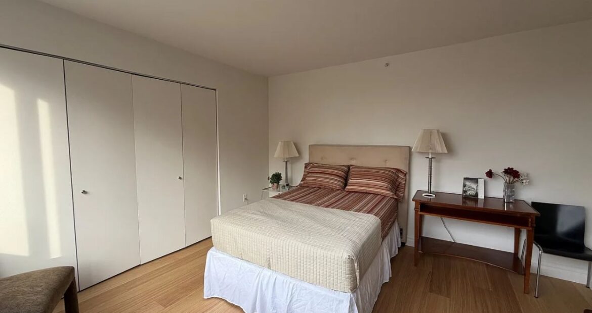Amazing 1 bed on Lexington Avenue in Carnegie Hill