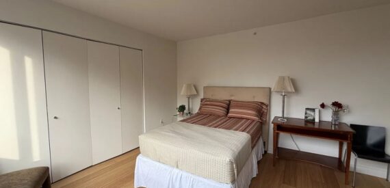 Amazing 1 bed on Lexington Avenue in Carnegie Hill