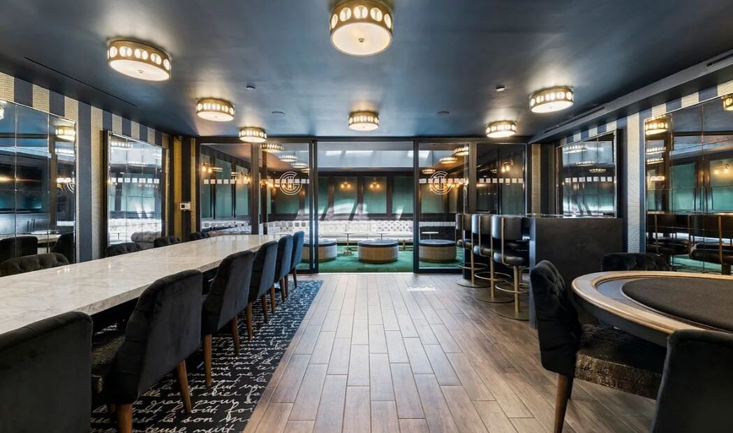 Amazing open layout on East 54th Street in Sutton Place