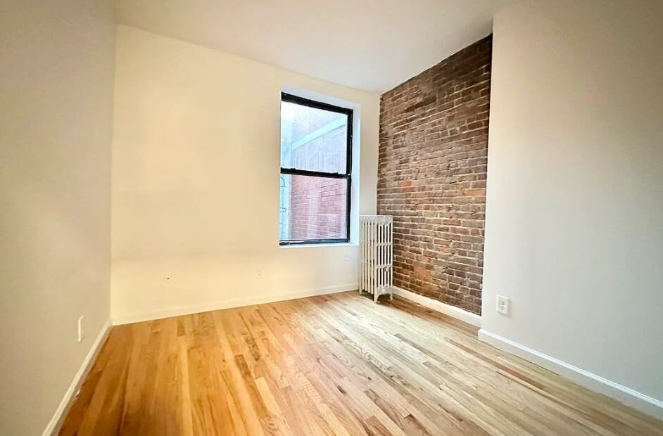 Amazing 1 bed on 9th Avenue in Hell’s Kitchen