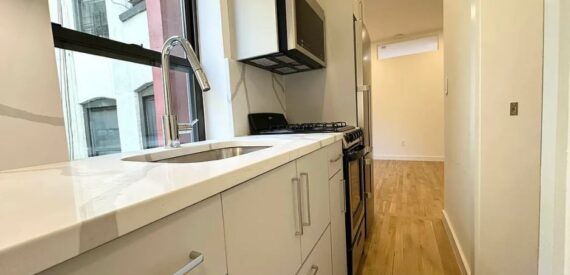 Amazing 2 bed on Mott Street in Nolita