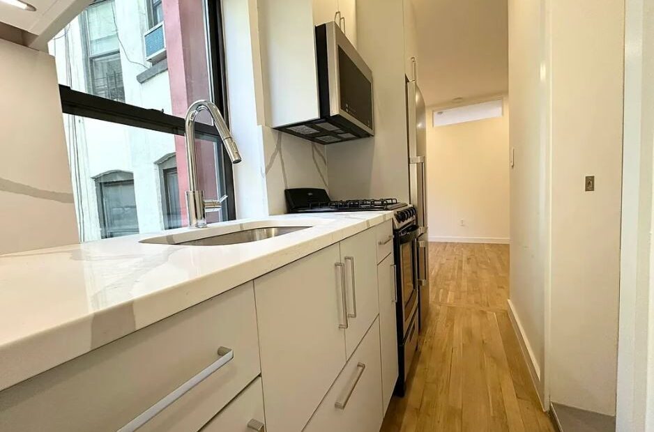Amazing 2 bed on Mott Street in Nolita