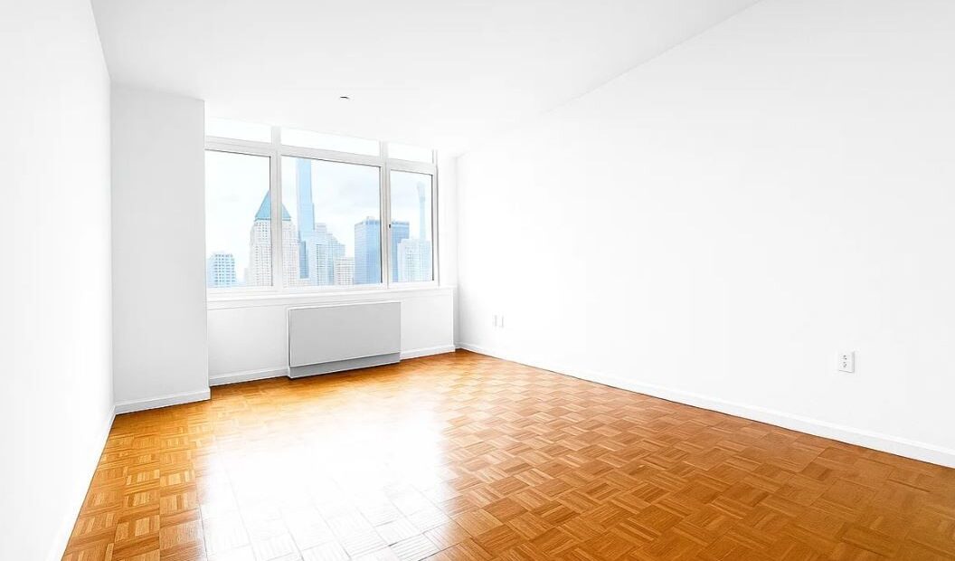 Amazing 2 bed on West 43rd Street in Hell’s Kitchen