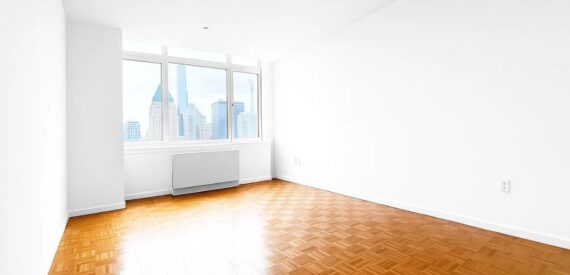 Amazing 2 bed on West 43rd Street in Hell’s Kitchen