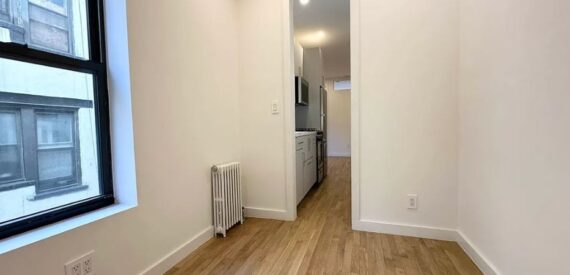 Amazing 2 bed on Mott Street in Nolita