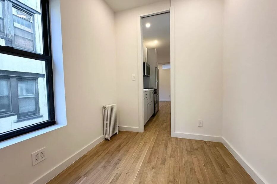 Amazing 2 bed on Mott Street in Nolita