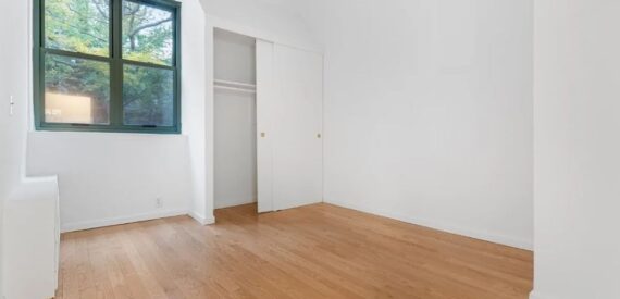 Amazing 1 bed on East 22nd Street in Gramercy Park