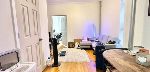 Amazing 2 bed on 9th Avenue in Chelsea