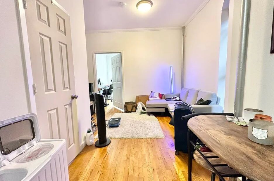 Amazing 2 bed on 9th Avenue in Chelsea