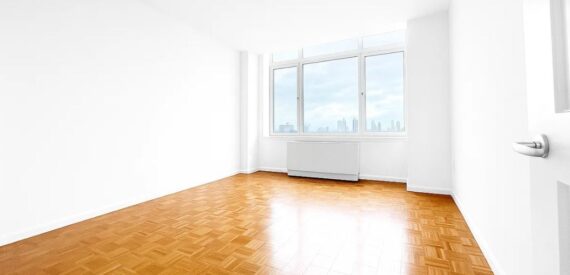 Amazing 2 bed on West 43rd Street in Hell’s Kitchen