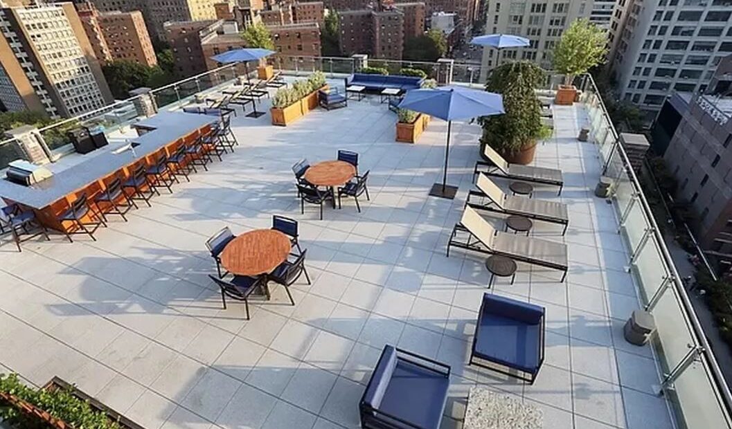 Amazing 3 bed on 10th Ave in West Chelsea