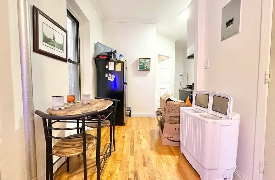 Amazing 2 bed on 9th Avenue in Chelsea