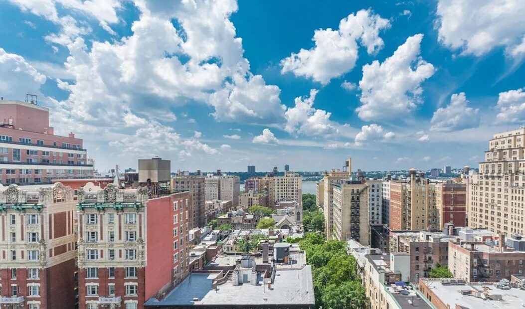 Amazing 2 bed on West 91st Street in Upper West Side