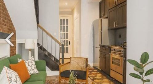 Amazing 2 bed on Mott Street in the Nolita