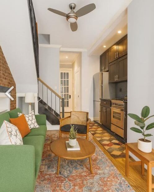 Amazing 2 bed on Mott Street in the Nolita