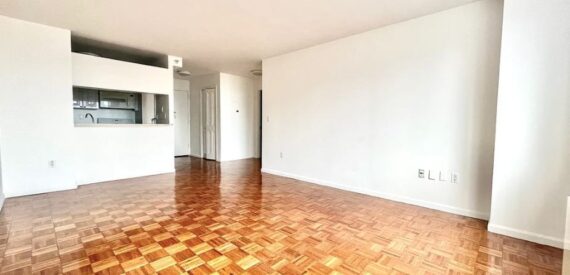 Amazing 1 bed on West 43rd Street in Hell’s Kitchen