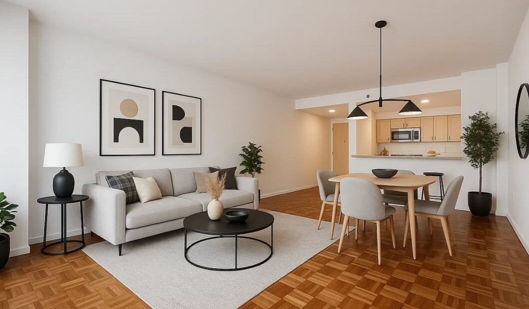 Amazing 2 bed on West 43rd Street in Hell’s Kitchen