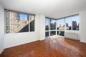 Amazing 1 bed on West End Avenue in Lincoln Square