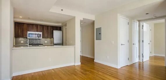 Amazing 2 bed on 10th Avenue in West Chelsea