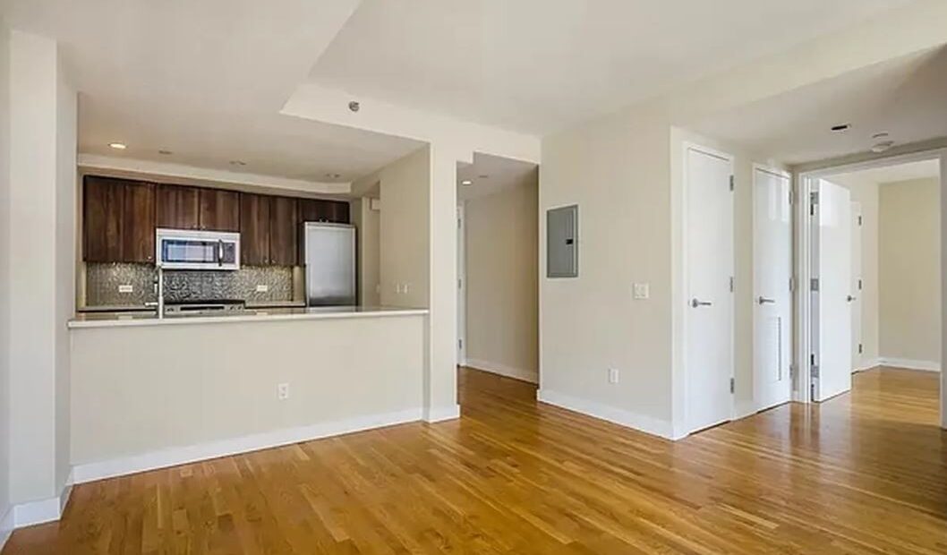 Amazing 3 bed on 10th Ave in West Chelsea