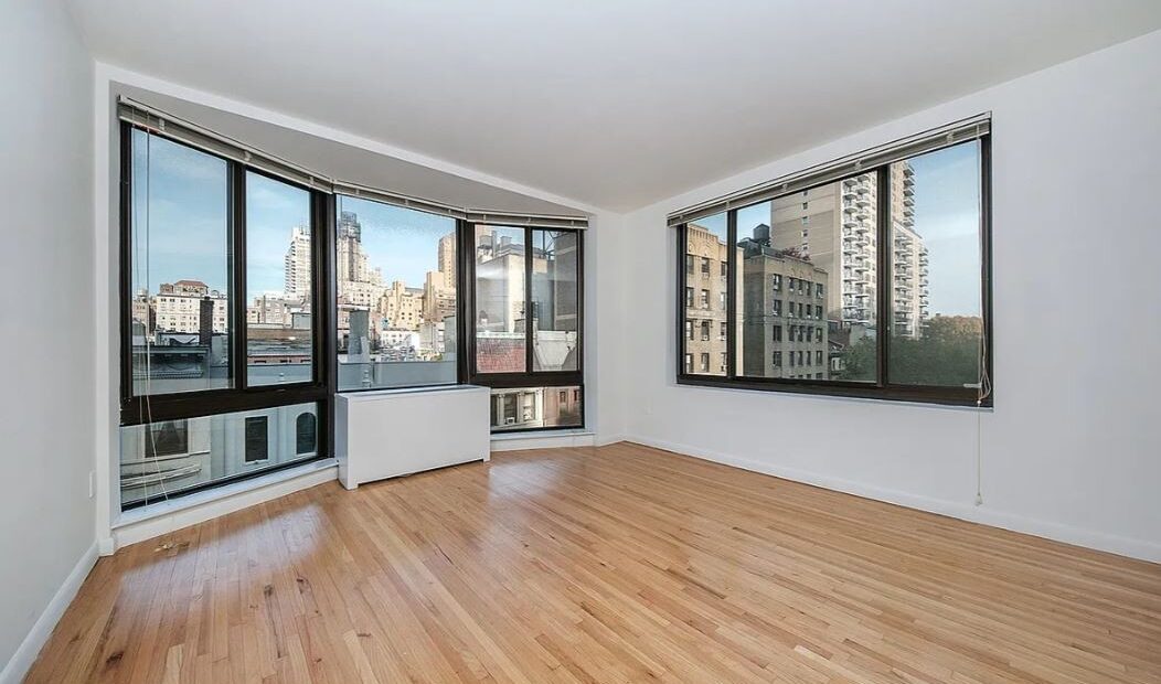Amazing 1 bed on West 68th Street in Lincoln Square