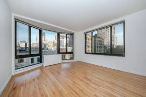 Amazing 1 bed on West 68th Street in Lincoln Square