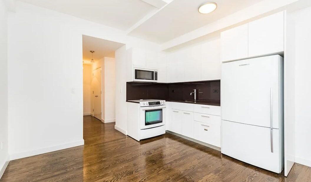 Amazing 2 bed on West 91st Street in Upper West Side